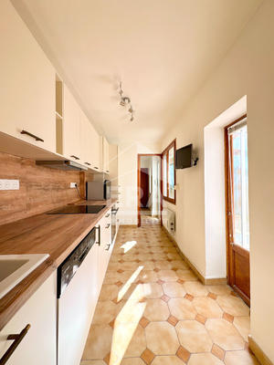 Maison - 184 m² - 5 pièces