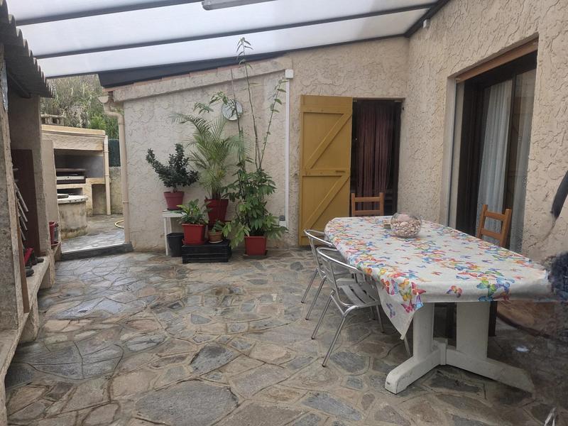 Maison de ville - 104 m² - 4 pièces