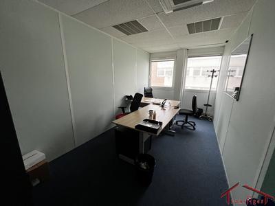 Bureau - 180 m²