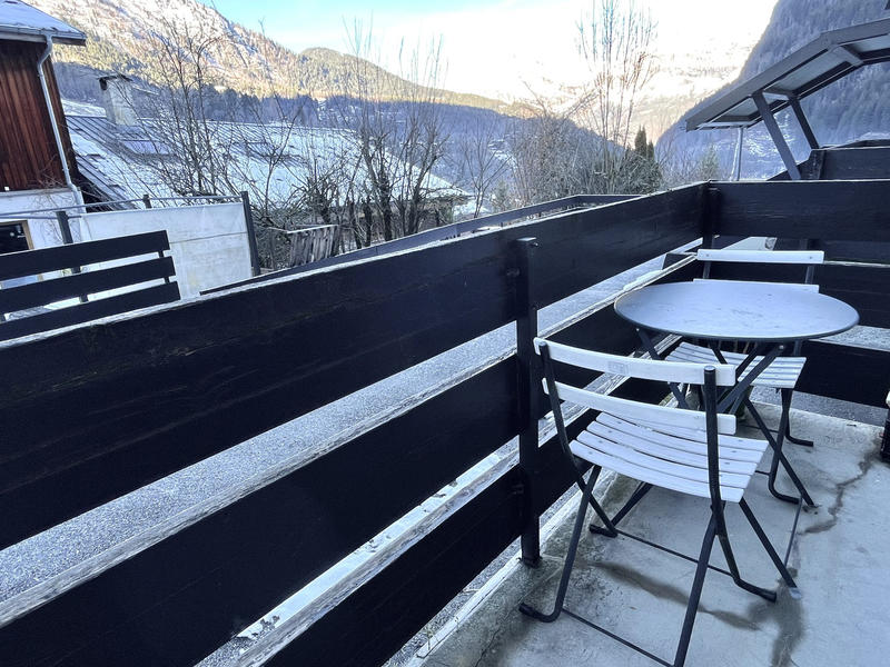 Appartement - 27 m² - 2 pièces