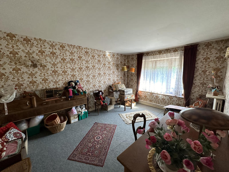 Maison - 200 m² - 4 pièces