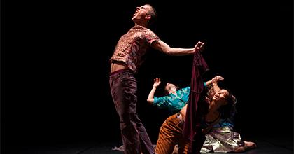 Tendre Carcasse au Théâtre Legendre à Evreux