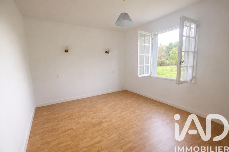 Maison - 106 m² - 4 pièces