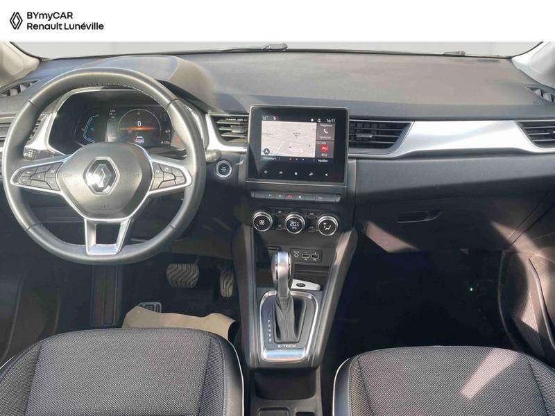 Renault Captur E-Tech 145 - 21 Intens