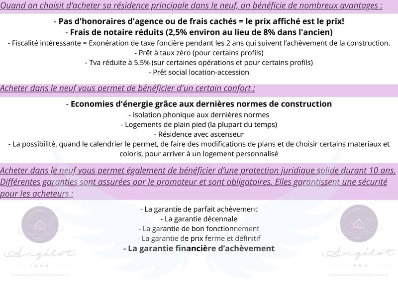 Appartement - 101 m² - 5 pièces