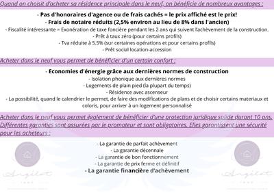 Appartement - 101 m² - 5 pièces