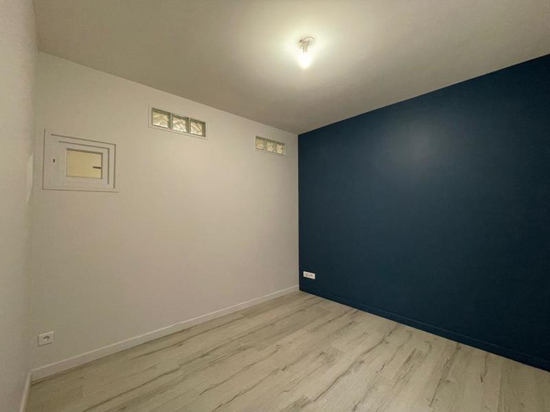 Appartement - 41 m² - 3 pièces