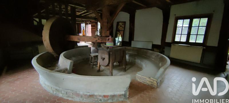 Maison - 150 m² - 7 pièces