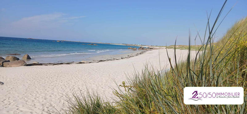 Maison - 80 m² - 5 pièces