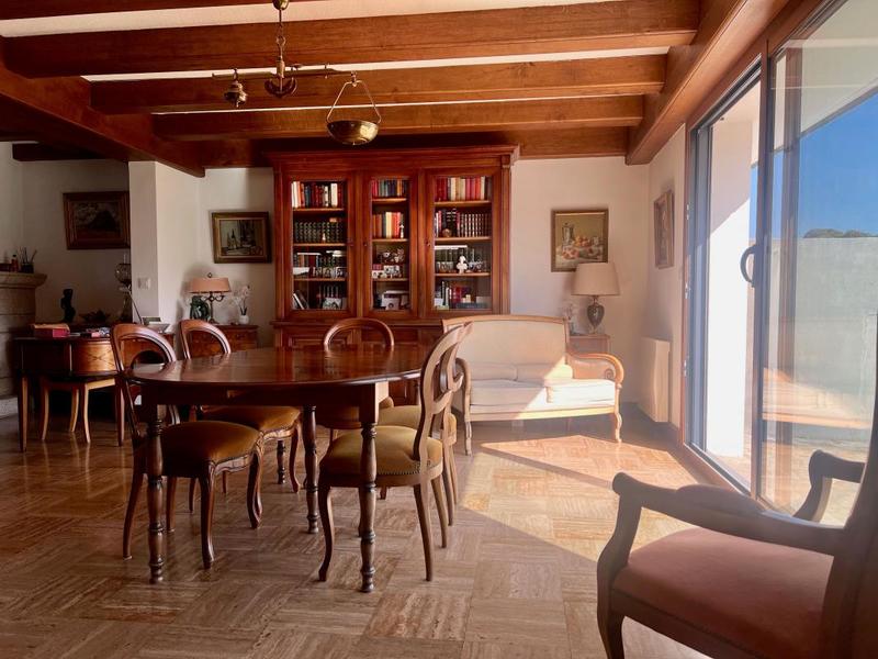 Maison d'architecte - 178 m² - 6 pièces