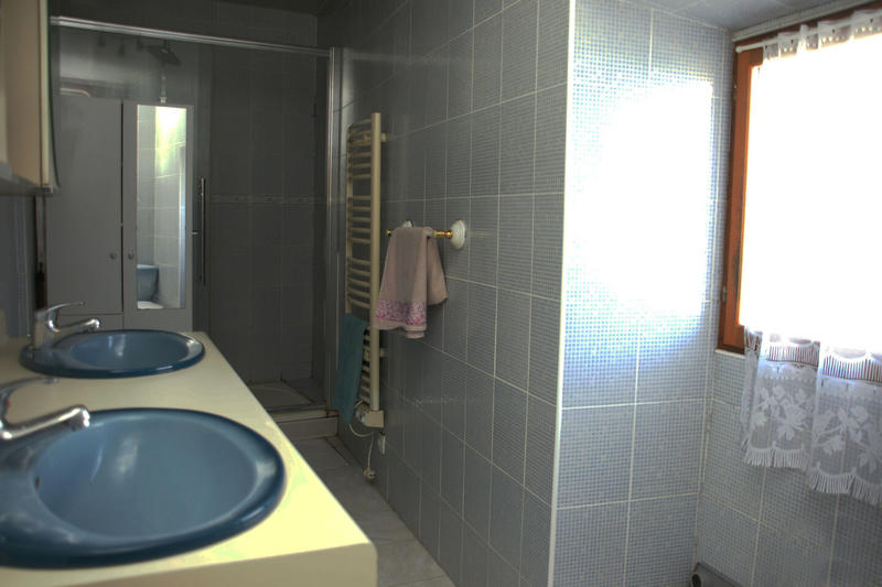 Maison - 89 m² - 4 pièces