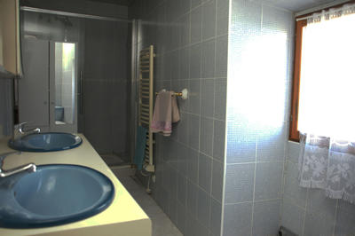 Maison - 89 m² - 4 pièces