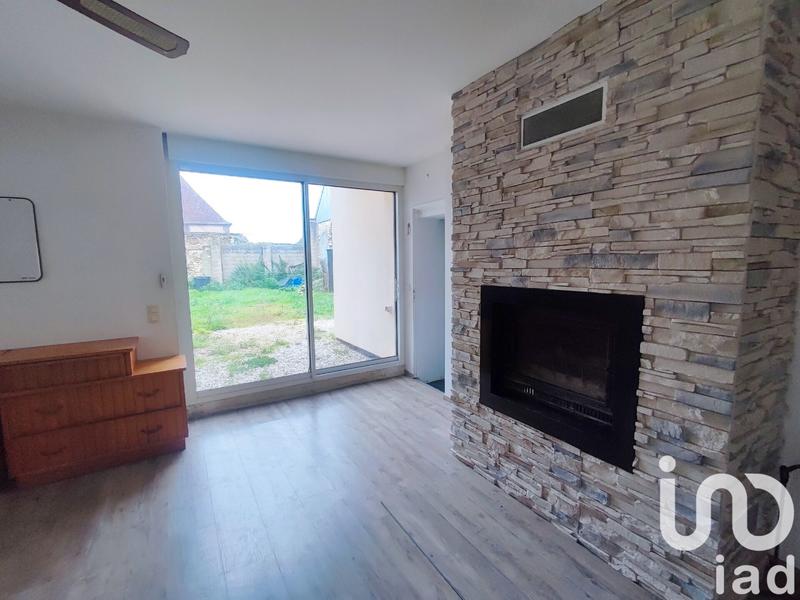 Maison de village - 165 m² - 7 pièces