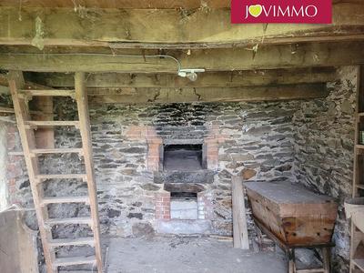 Maison - 45 m² - 3 pièces