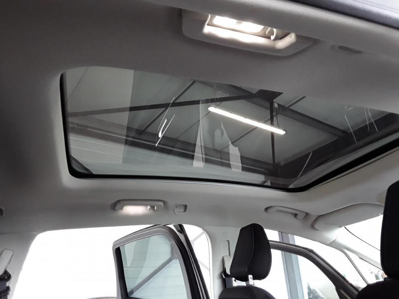 Ford s-Max 2.0 Tdi 150 Cv Executive Bva8 7 Places