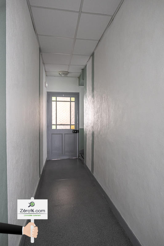 Immeuble - 451 m² - 17 pièces