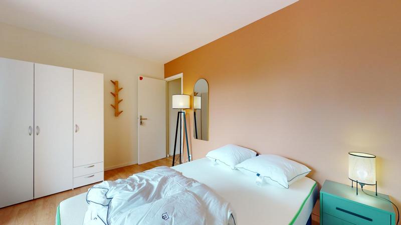 Appartement - 110 m²