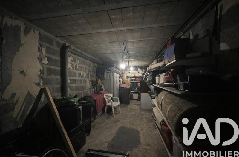 Maison - 97 m² - 6 pièces