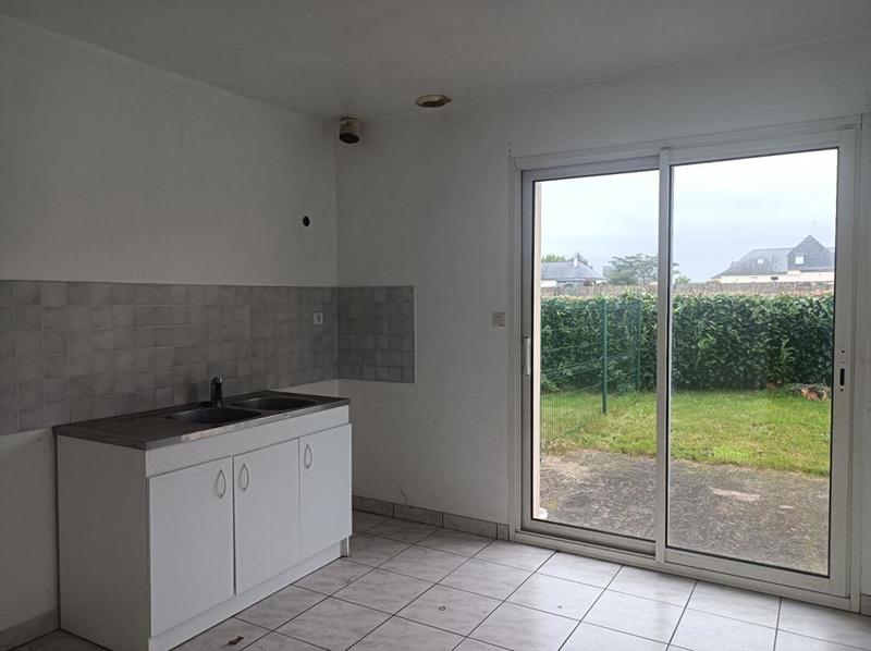 Maison - 106 m² - 5 pièces