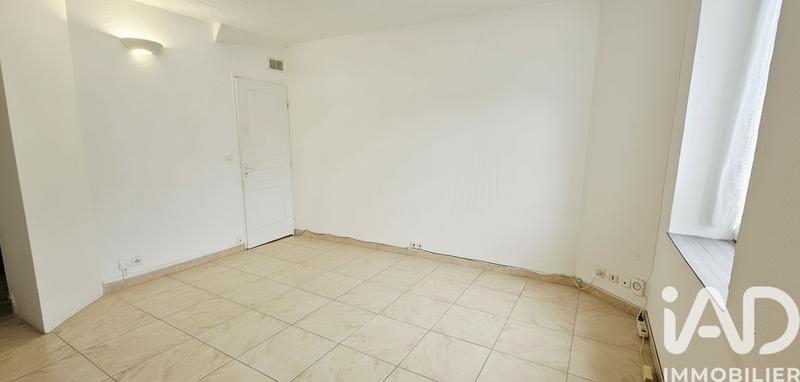 Maison de village - 81 m² - 3 pièces