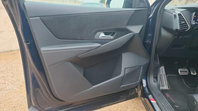 Ds Ds 7 1.6 E-tense Thp 225 Hybrid Bva8 Performance Line - Automatique