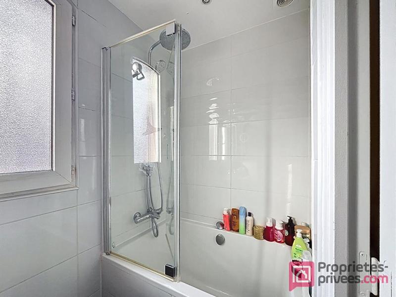 Maison - 147 m² - 6 pièces