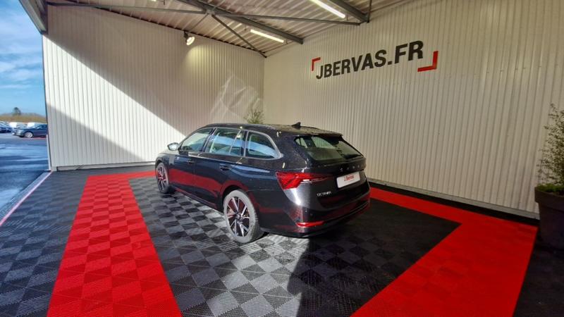 Skoda Octavia Combi 1.4 Tsi Phev IV 204 Ch Dsg6e Business