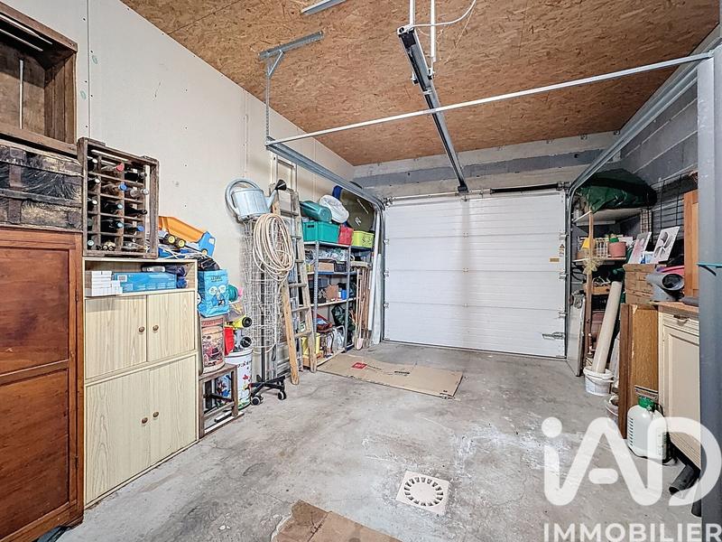 Maison - 81 m² - 3 pièces