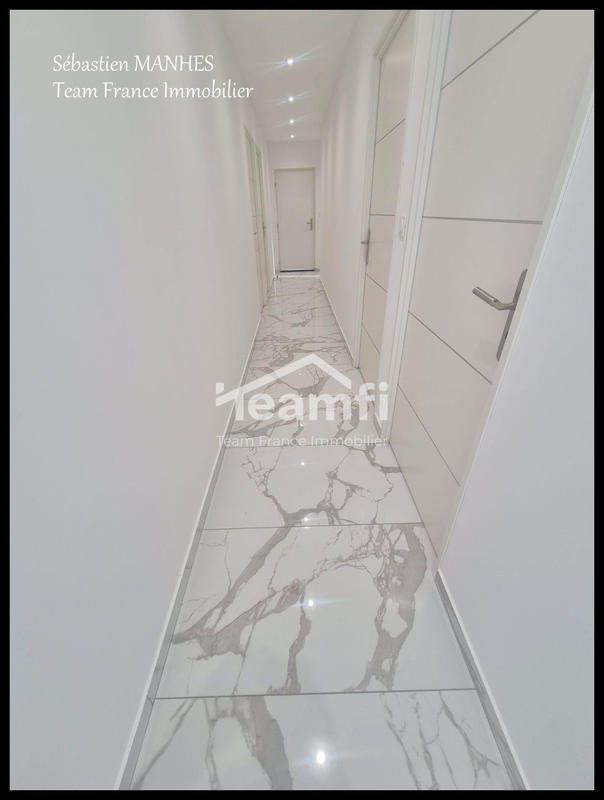 Maison - 138 m² - 5 pièces