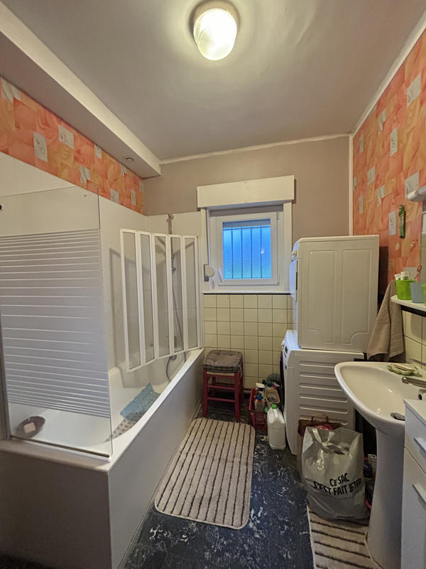 Maison - 82 m² - 4 pièces