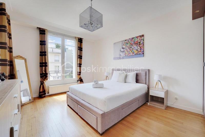 Appartement - 83 m² - 3 pièces