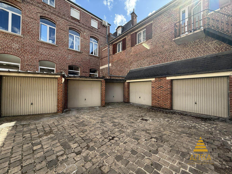 Appartement - 75 m² - 3 pièces