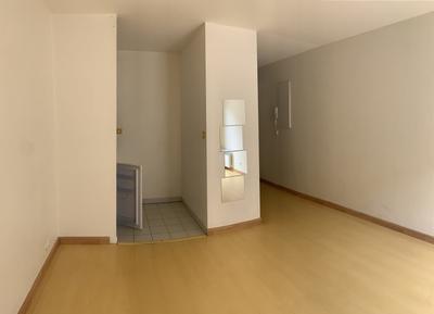 Appartement - 23 m² - 1 pièce