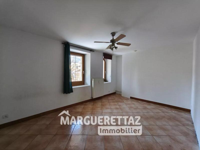 Appartement - 119 m² - 4 pièces