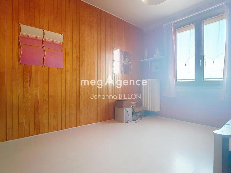 Maison - 113 m² - 5 pièces