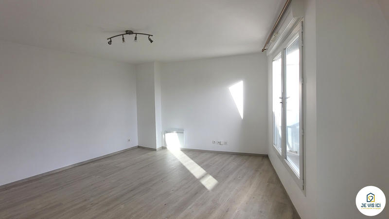 Appartement - 53 m² - 2 pièces