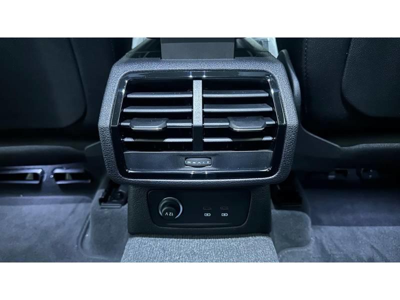 Audi Q3 Sportback 45 TFSIe 245 ch s tronic 6 Business Executive