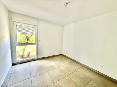 Appartement - 46 m² - 1 pièce