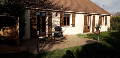 Pavillon - 95 m² - 5 pièces