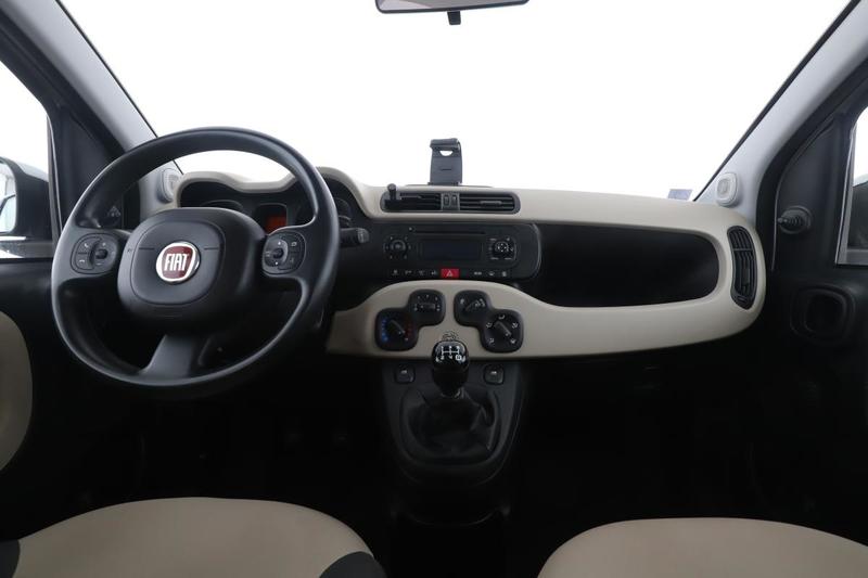 Fiat Panda 1.3 MultiJet Easy 95 ch