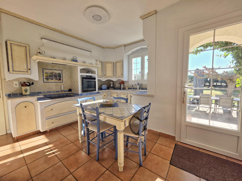 Maison - 141 m² - 6 pièces