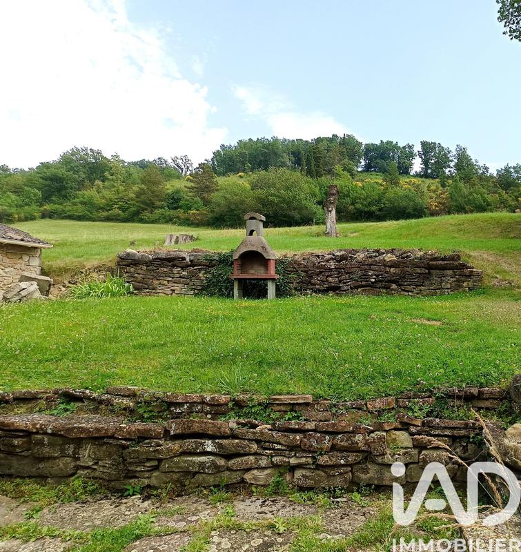 Ferme - 500 m² - 5 pièces