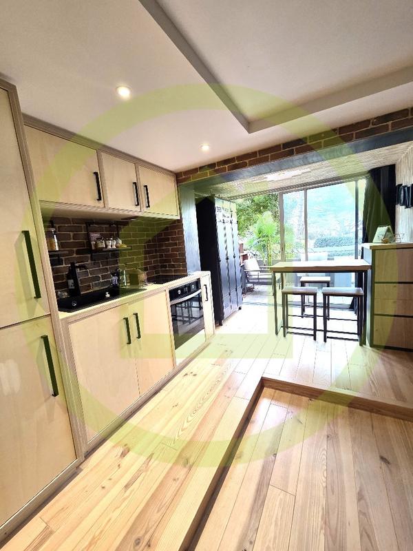 Appartement - 32 m² - 1 pièce