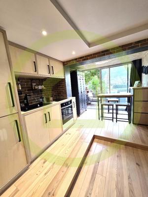 Appartement - 32 m² - 1 pièce