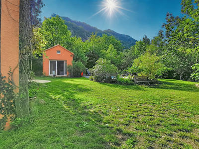 Villa - 183 m² - 4 pièces