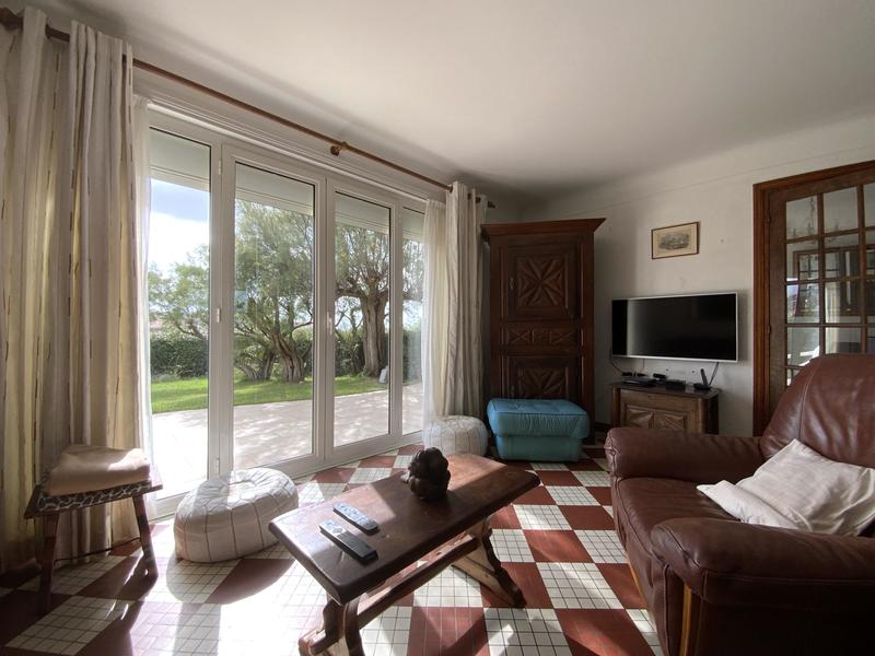 Maison - 109 m² - 4 pièces