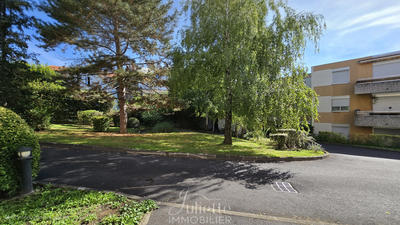 Appartement - 57 m² - 2 pièces