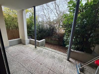 Appartement - 52 m² - 2 pièces