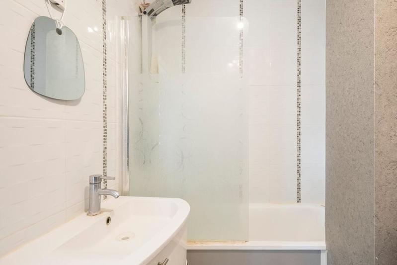 Duplex - 58 m² - 3 pièces