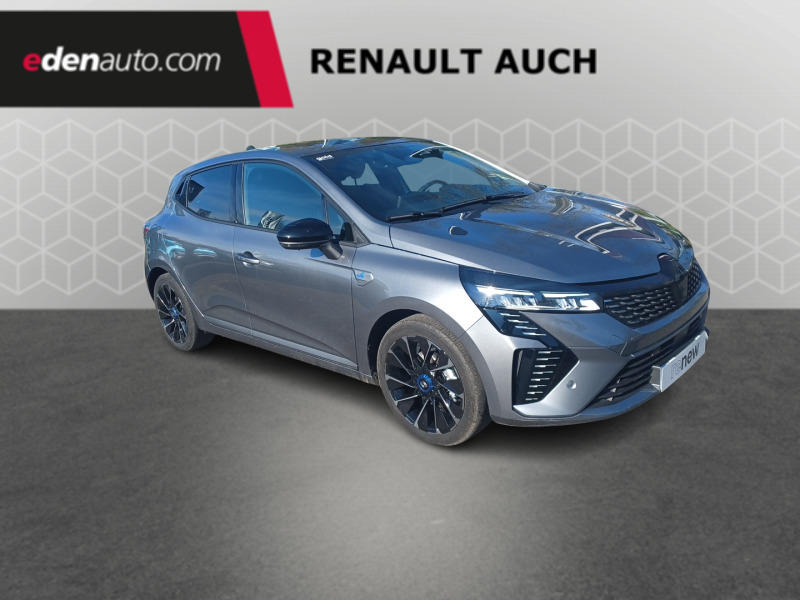 Renault Clio E-Tech full hybrid 145 Gsr2 Esprit Alpine